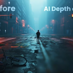 PR插件-人工智能景深模糊特效 AI Depth of Field V1.1 Win