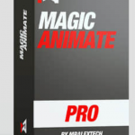 达芬奇插件-旋转缩放弹跳动画+100个预设