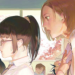 厚涂人物插画基础