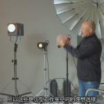 卡尔·泰勒Karl Taylor小型摄影工作室人像摄影6个技巧-中英字幕