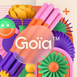 【字体】时尚简洁优雅线条几何风排版设计无衬线英文字体