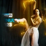 BCC视觉特效和转场Continuum  2025 v18.0.1win