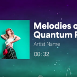 AE模板500组创意音频可视化图形主题包装宣传动画