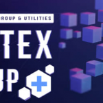 Blender插件-顶点编组标签过滤工具 Vertex Group Plus V1.0.0