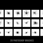 【PS图案样式】波西亚米风情复古花纹图案布艺拼接