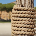 Blender插件-轻松创建绳子打结效果 Knotus v1.1.0