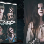 时尚电影人像LUT预设