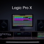 Mac软件：Apple Logic Pro X v11.1.1 专业音频编辑混音工具