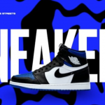 【FCPX模板】时尚品牌快销产品宣传图文排版展示动画