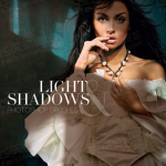 窗户光束光影光线情绪创意氛围PS笔刷