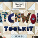 【PS图案样式】波西亚米风情复古花纹图案布艺拼接纹理