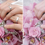 【调色预设】12款唯美浪漫爱情婚礼电影视频调色LUT