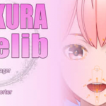 Blender插件-可爱卡通角色姿势库 Sakura Poselib V1.2.8