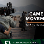 电影分镜布光拍摄大师班