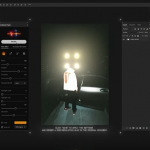 PS插件-真实发光辉光工具 mobGlow Photoshop Plugin 1.0.1 Win