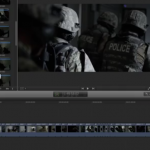 将 Red 摄像机素材导入FCPX的插件 RED v22.0.0