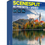 摄影师(Matt Kloskowski)AI人工智能自适应LR预设