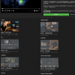 调色师色的彩校正:术语技巧教程-中英字幕