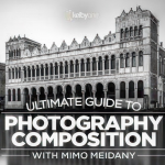 摄影构图终极指南完整教程-中英字幕