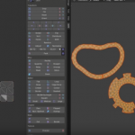 UV编辑器Blender插件 UniV Pro V3.8.0