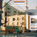 富士C200胶片LUT预设