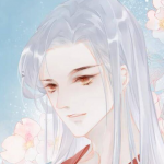 古风头像绘画课