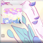 商业儿插系统iPad插画课