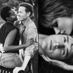 200多种甜蜜温馨情侣夫妇摄影摆姿势指南