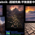 超越完美:平衡摄影中的艺术