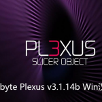 Rowbyte Plexus v3.2.8 Win汉化版|点线面粒子AE插件