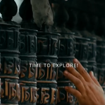 FCPX插件-88组VLOG短视频剪辑文字标题转场预设