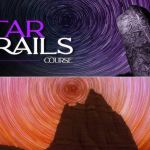 最全面的星轨摄影及后期完整指南教程-中英字幕