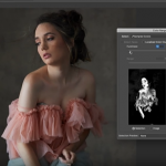 人像肤色处理色彩调整Infinite Tools Unify Plugin v2.0.1 Win