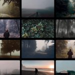 手机智能手机电影调色LUT预设