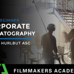 企业电影摄影入门教程-中英字幕