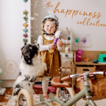 温暖富士胶片家庭人像LR预设