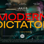 【FCPX插件】53个简约优雅电影海报文字标题封面设计排版动画