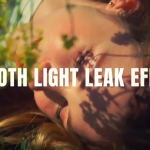 FCPX插件-40组镜头漏光光效闪烁过渡转场预设