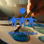 【达芬奇预设】经典复古 16MM 胶片摄影色彩模拟增强调