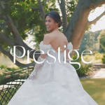 【调色预设】5款柔和明亮温暖怀旧电影婚礼人像摄影调色LUT预设