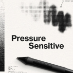 【PS笔刷】122支复古半色调雕刻印刷像素化纹理艺术设计