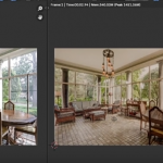 Blender插件-特效镜头后期渲染 Cinematic Compositor Addon v1.4