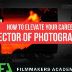 如何成为摄影导演完整套装中英字幕