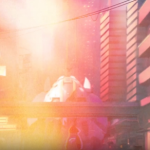 PR插件-抽象流动背景动画 HydroChrome v1.1.1 Win