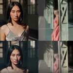 500个电影广告宣传片婚礼户外MV视频调色LUTs预设