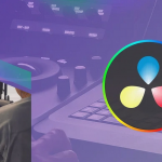 Davinci Resolve完整的初学者剪辑调色指南训练营教程-中英字幕