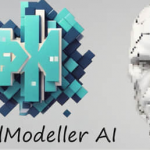 Blender插件-图片智能生成3D模型 Pixelmodeller Ai V1.4.9