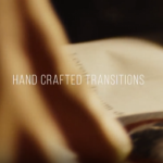 达芬奇转场过度