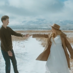 【调色预设】18个复古柔和胶片摄影婚礼人像旅拍摄影调色