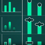 AE脚本-条形折线图信息数据图表生成制作 Chartist v1.6